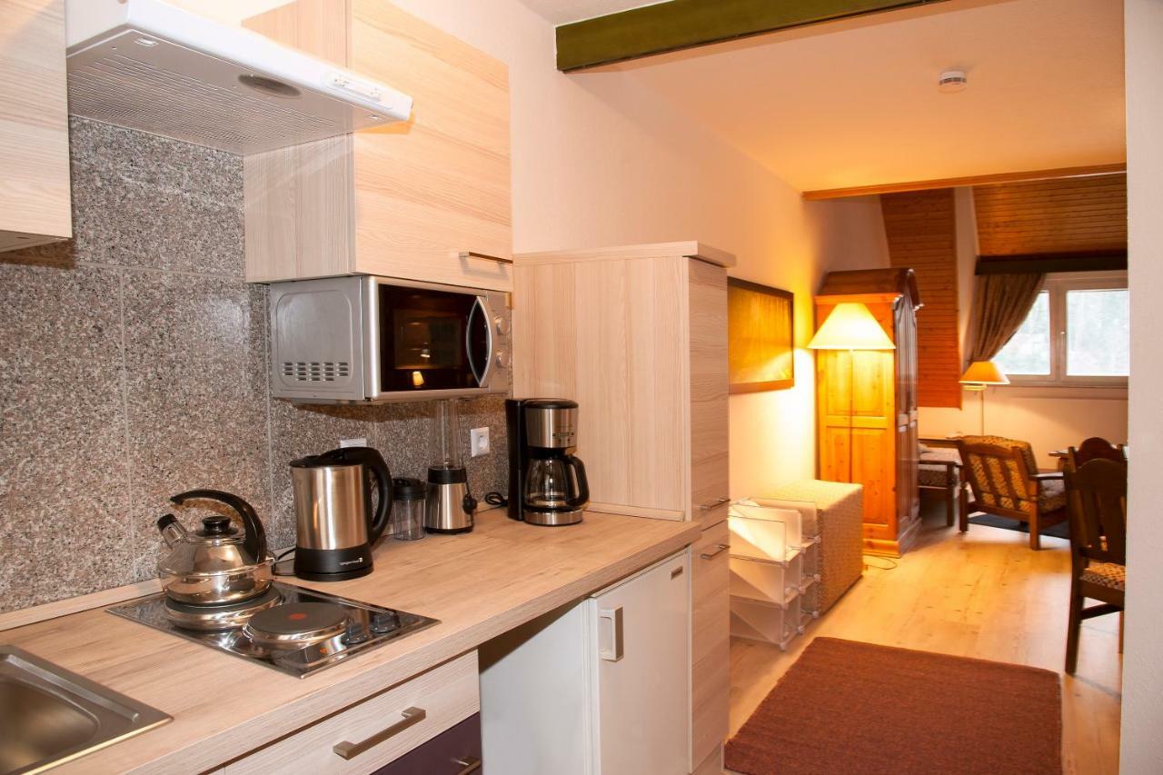 Ferienwohnung Im Schwarzwald Todtmoos Luaran gambar