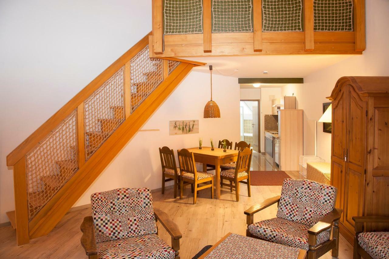 Ferienwohnung Im Schwarzwald Todtmoos Luaran gambar