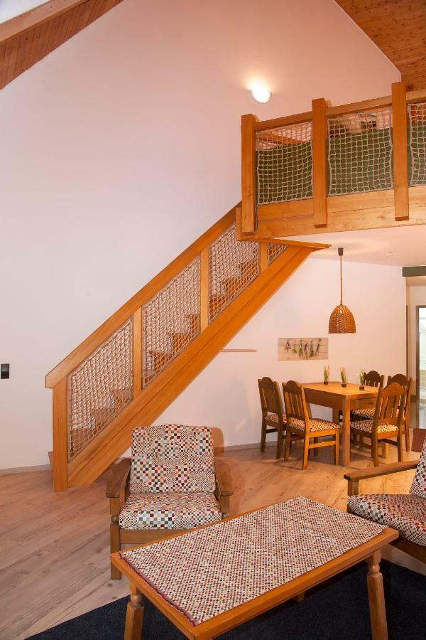 Ferienwohnung Im Schwarzwald Todtmoos Luaran gambar