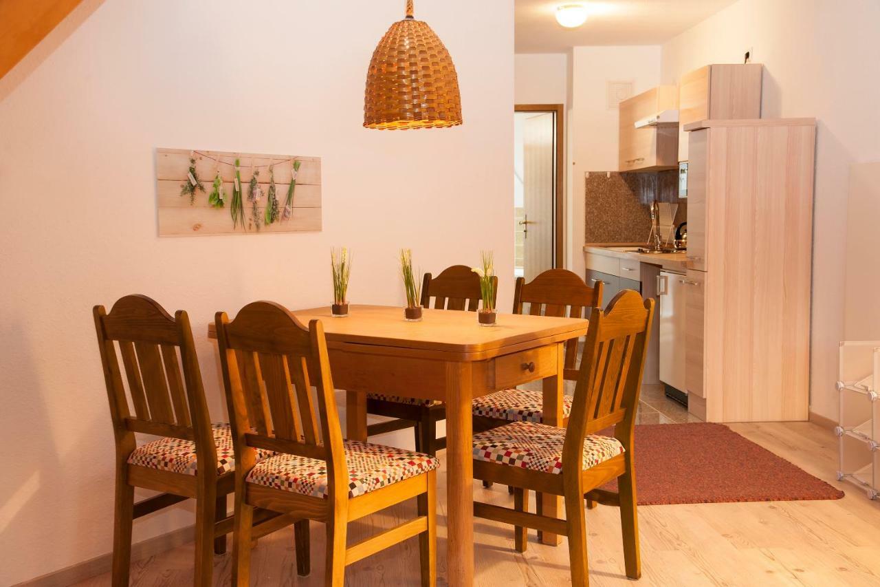 Ferienwohnung Im Schwarzwald Todtmoos Luaran gambar