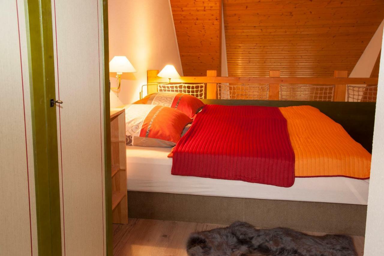 Ferienwohnung Im Schwarzwald Todtmoos Luaran gambar