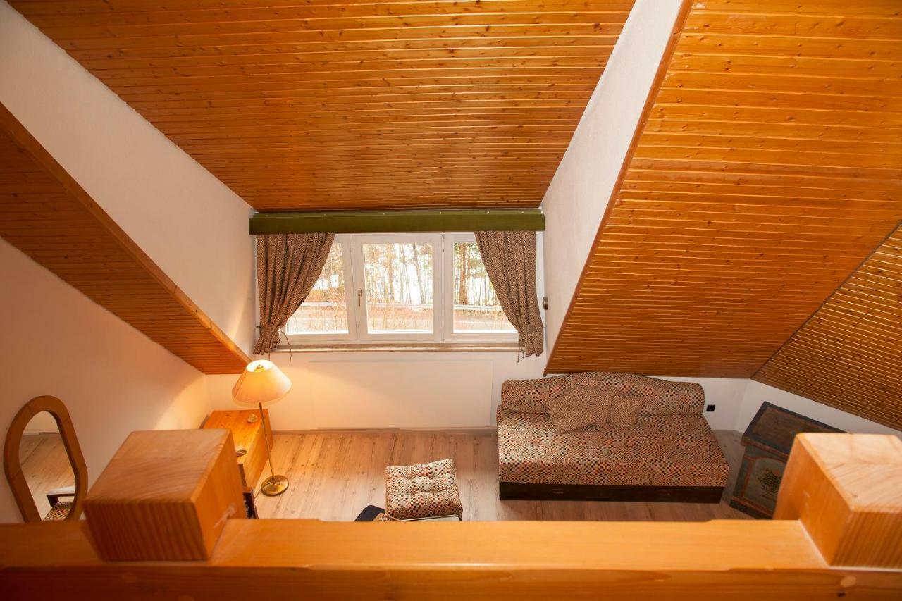 Ferienwohnung Im Schwarzwald Todtmoos Luaran gambar