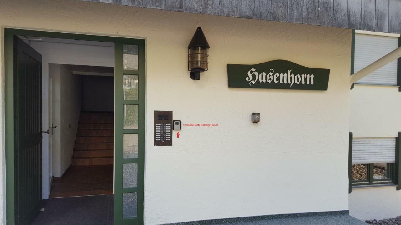 Ferienwohnung Im Schwarzwald Todtmoos Luaran gambar